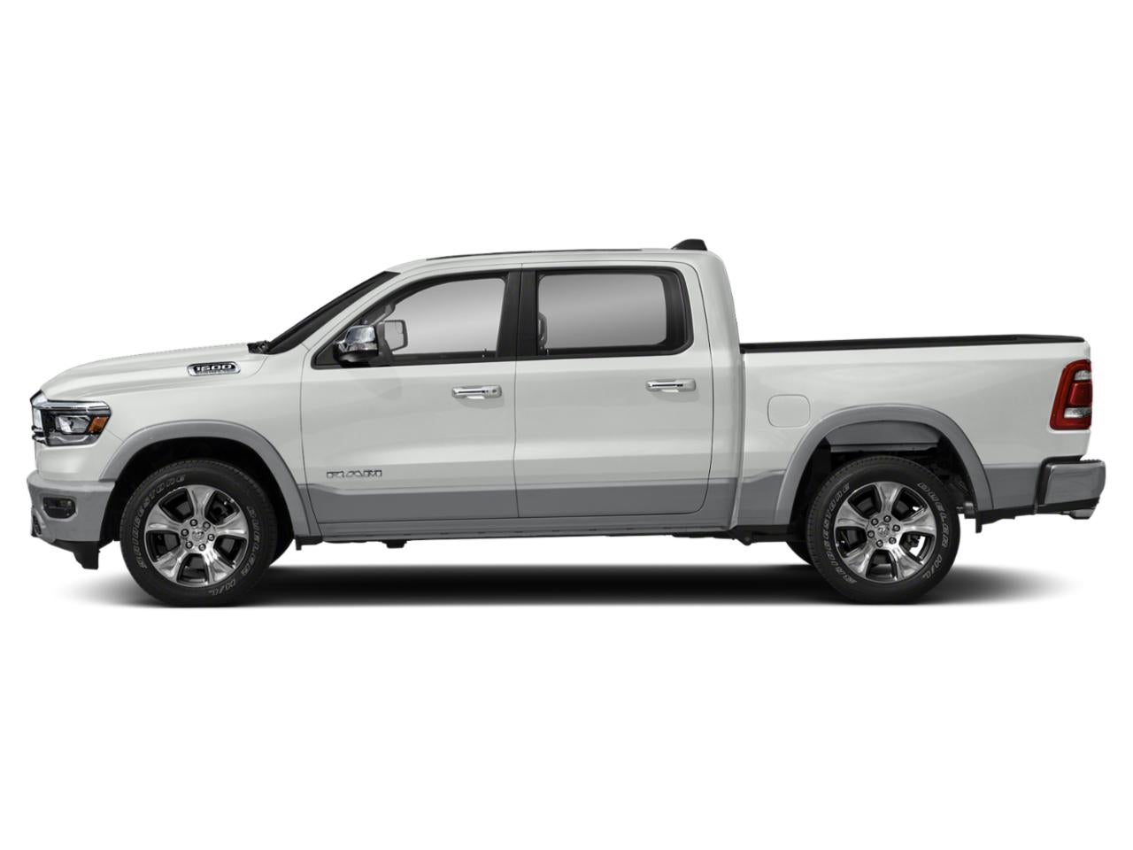2021 RAM 1500 Laramie 4x4 Crew Cab 5'7" Box