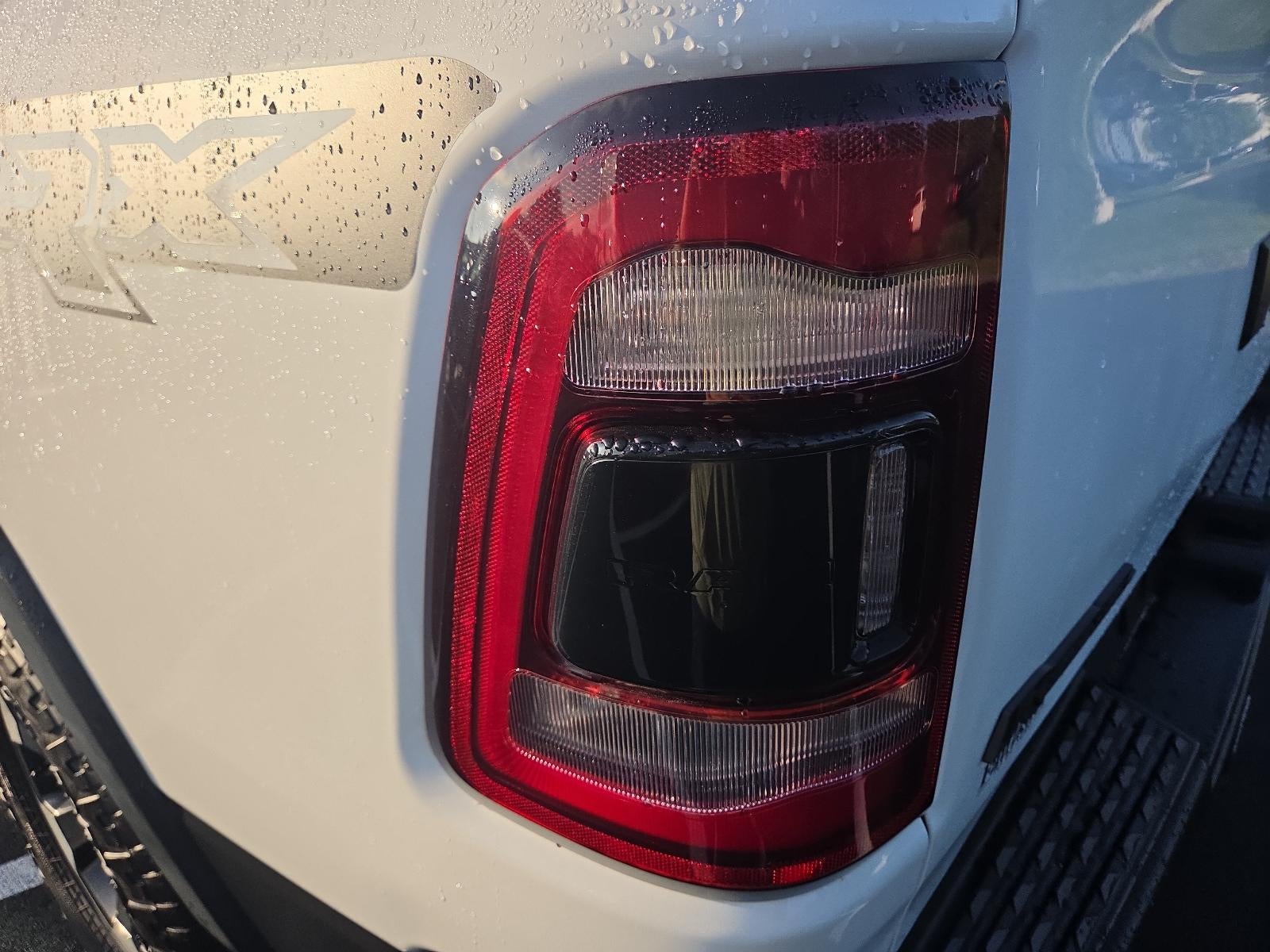 2019 RAM 1500 Rebel 4x4 Crew Cab 5'7" Box
