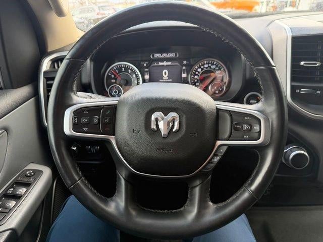 2019 RAM 1500 Big Horn/Lone Star 4x4 Crew Cab 6'4" Box