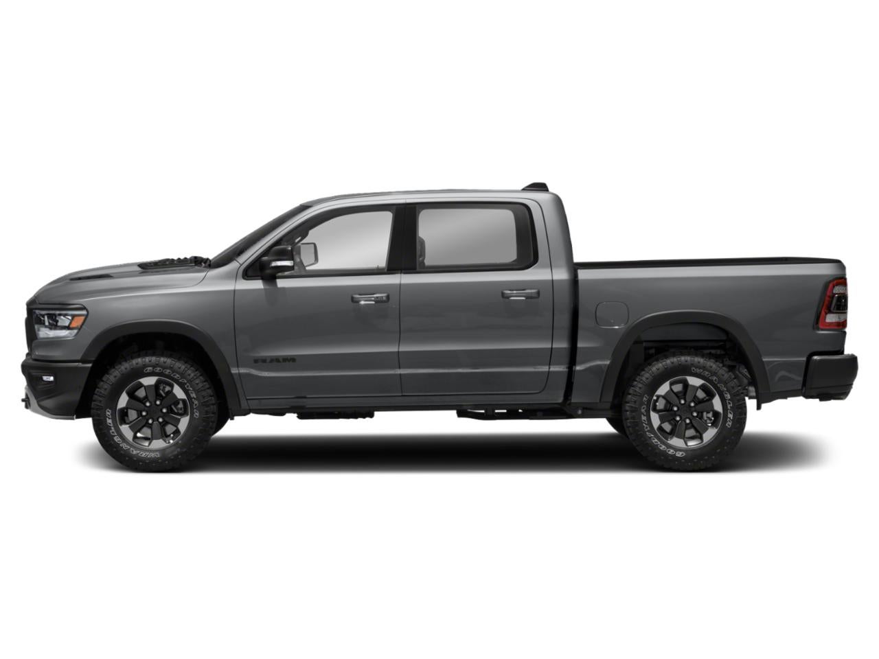 2019 RAM 1500 Big Horn/Lone Star 4x4 Crew Cab 6'4" Box