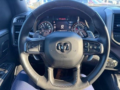 2022 RAM 1500 TRX 4x4 Crew Cab 5'7" Box