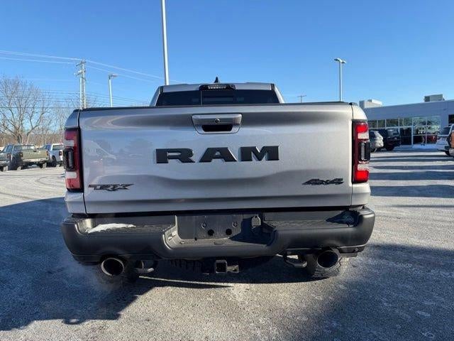 2022 RAM 1500 TRX 4x4 Crew Cab 5'7" Box