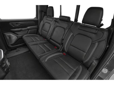 2022 RAM 1500 TRX 4x4 Crew Cab 5'7" Box