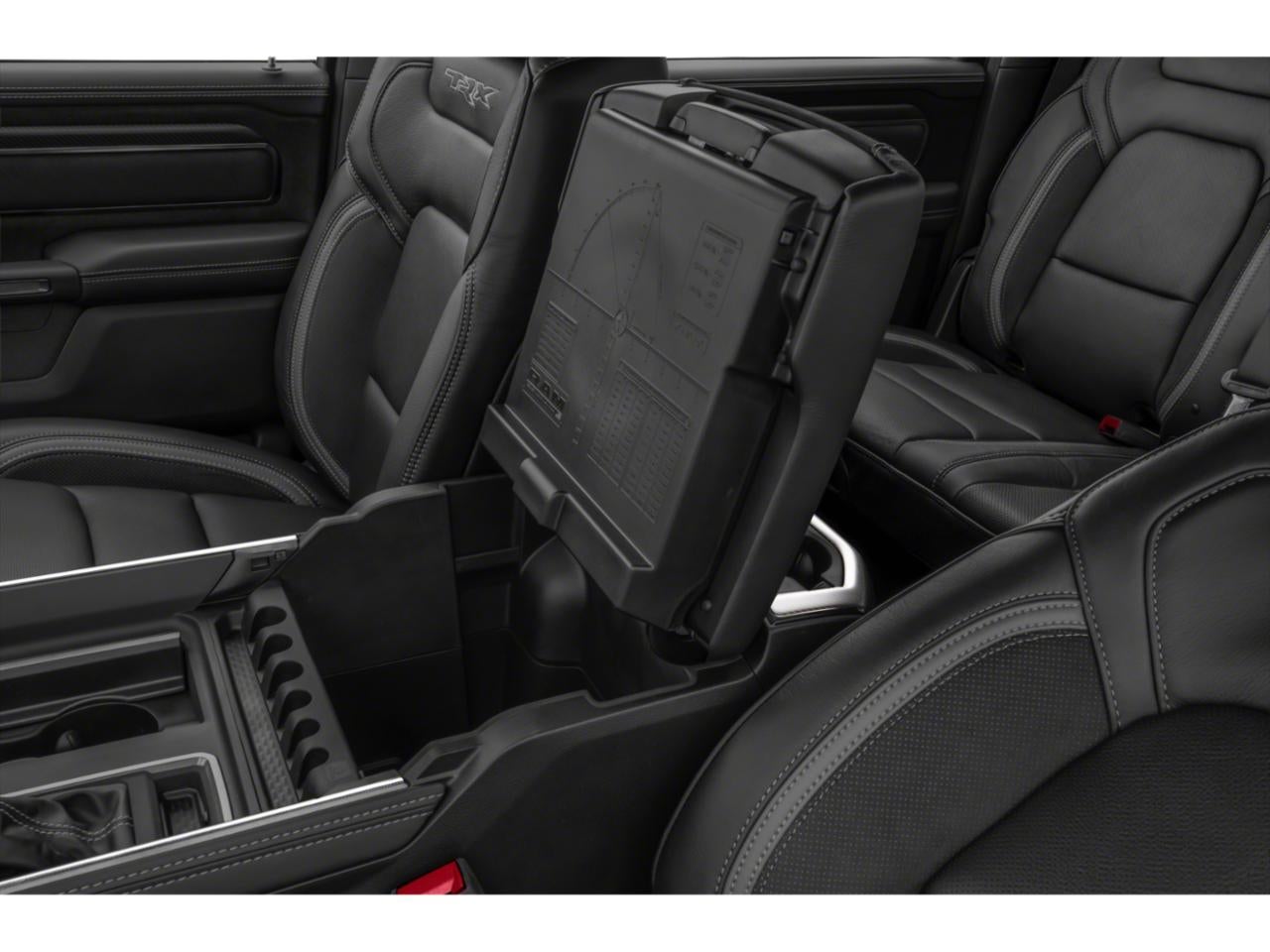 2022 RAM 1500 TRX 4x4 Crew Cab 5'7" Box