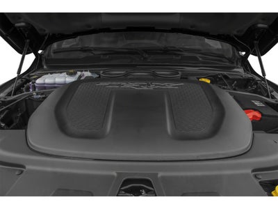 2021 RAM 1500 TRX 4x4 Crew Cab 5'7" Box