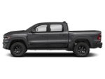 2021 RAM 1500 TRX 4x4 Crew Cab 5'7" Box