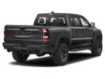 2021 RAM 1500 TRX 4x4 Crew Cab 5'7" Box