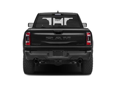 2021 RAM 1500 TRX 4x4 Crew Cab 5'7" Box