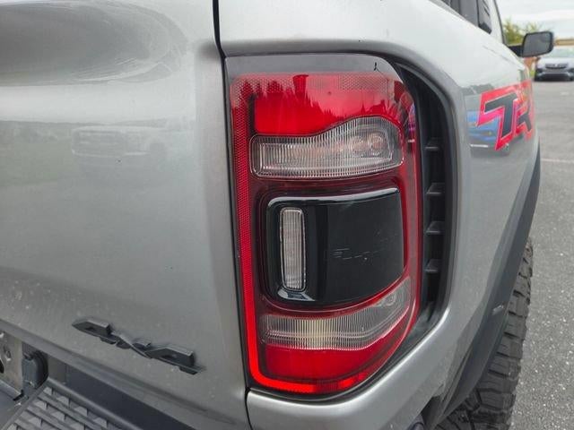 2021 RAM 1500 TRX 4x4 Crew Cab 5'7" Box