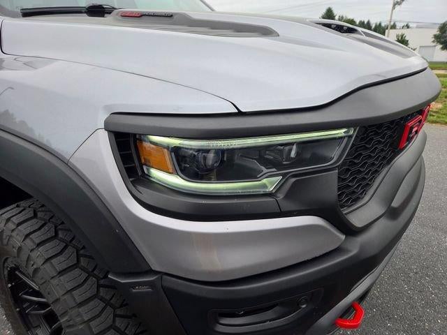 2021 RAM 1500 TRX 4x4 Crew Cab 5'7" Box