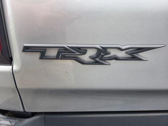 2021 RAM 1500 TRX 4x4 Crew Cab 5'7" Box