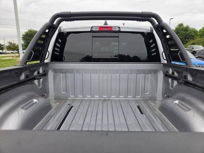 2021 RAM 1500 TRX 4x4 Crew Cab 5'7" Box