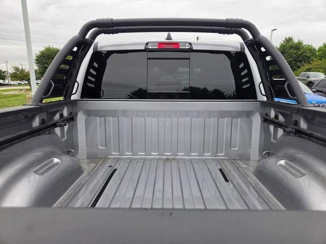 2021 RAM 1500 TRX 4x4 Crew Cab 5'7" Box