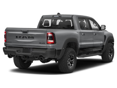 2021 RAM 1500 TRX 4x4 Crew Cab 5'7" Box