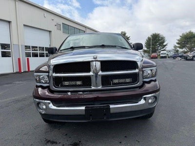 2005 Dodge Ram 1500 SLT