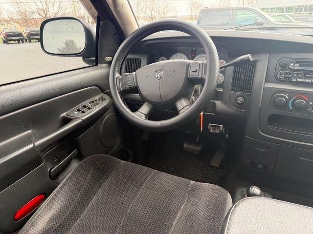 2005 Dodge Ram 1500 SLT