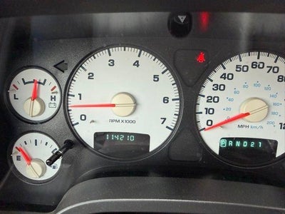 2005 Dodge Ram 1500 SLT