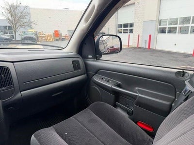 2005 Dodge Ram 1500 SLT