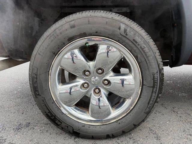 2005 Dodge Ram 1500 SLT