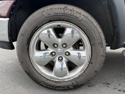 2005 Dodge Ram 1500 SLT