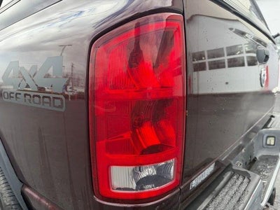 2005 Dodge Ram 1500 SLT