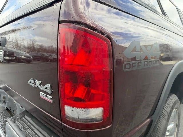 2005 Dodge Ram 1500 SLT