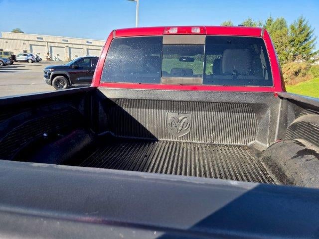 2011 RAM 1500 4WD Crew Cab 5.7 Ft Box Sport