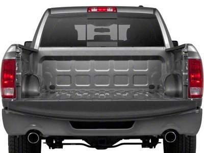 2011 RAM 1500 4WD Crew Cab 5.7 Ft Box Sport