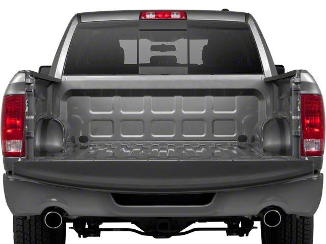 2011 RAM 1500 4WD Crew Cab 5.7 Ft Box Sport