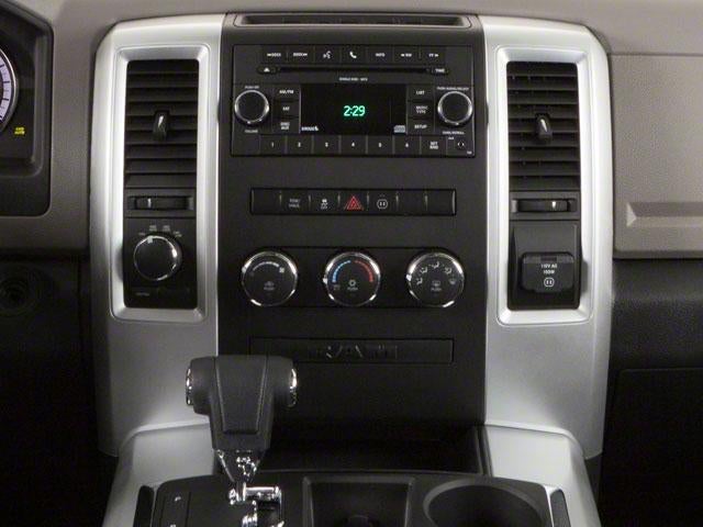 2011 RAM 1500 4WD Crew Cab 5.7 Ft Box Sport