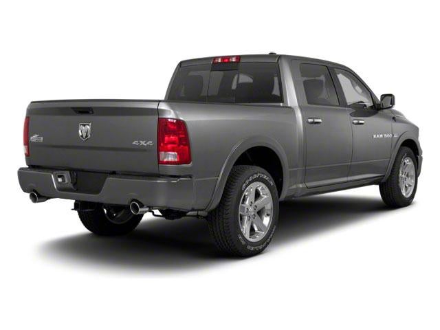2011 RAM 1500 4WD Crew Cab 5.7 Ft Box Sport