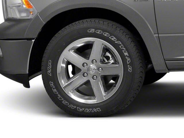 2011 RAM 1500 4WD Crew Cab 5.7 Ft Box Sport