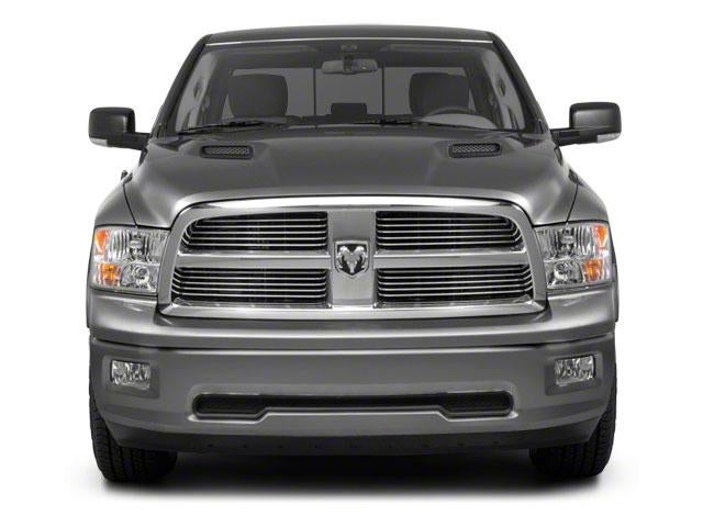 2010 Dodge Ram 1500 4WD Crew Cab 5.7 Ft Box SLT