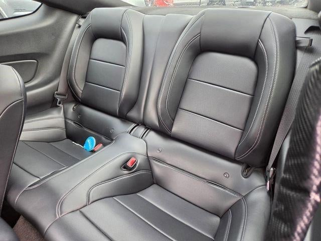 2016 Ford Mustang 2dr Fastback GT Premium