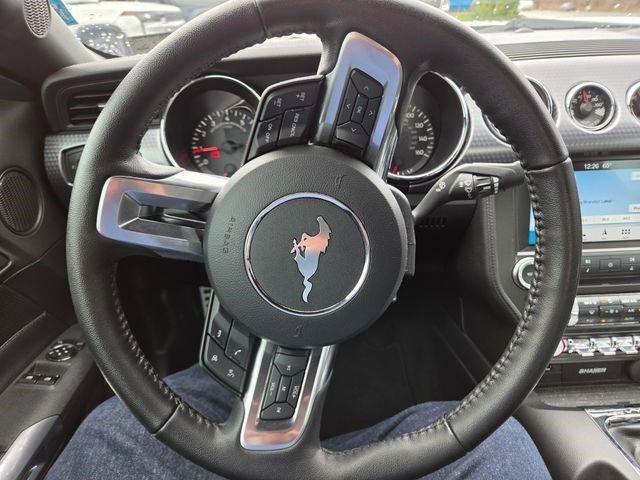 2016 Ford Mustang 2dr Fastback GT Premium