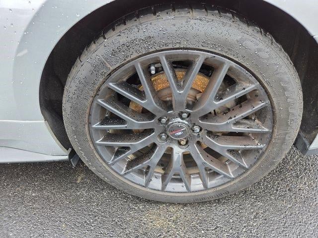 2016 Ford Mustang 2dr Fastback GT Premium