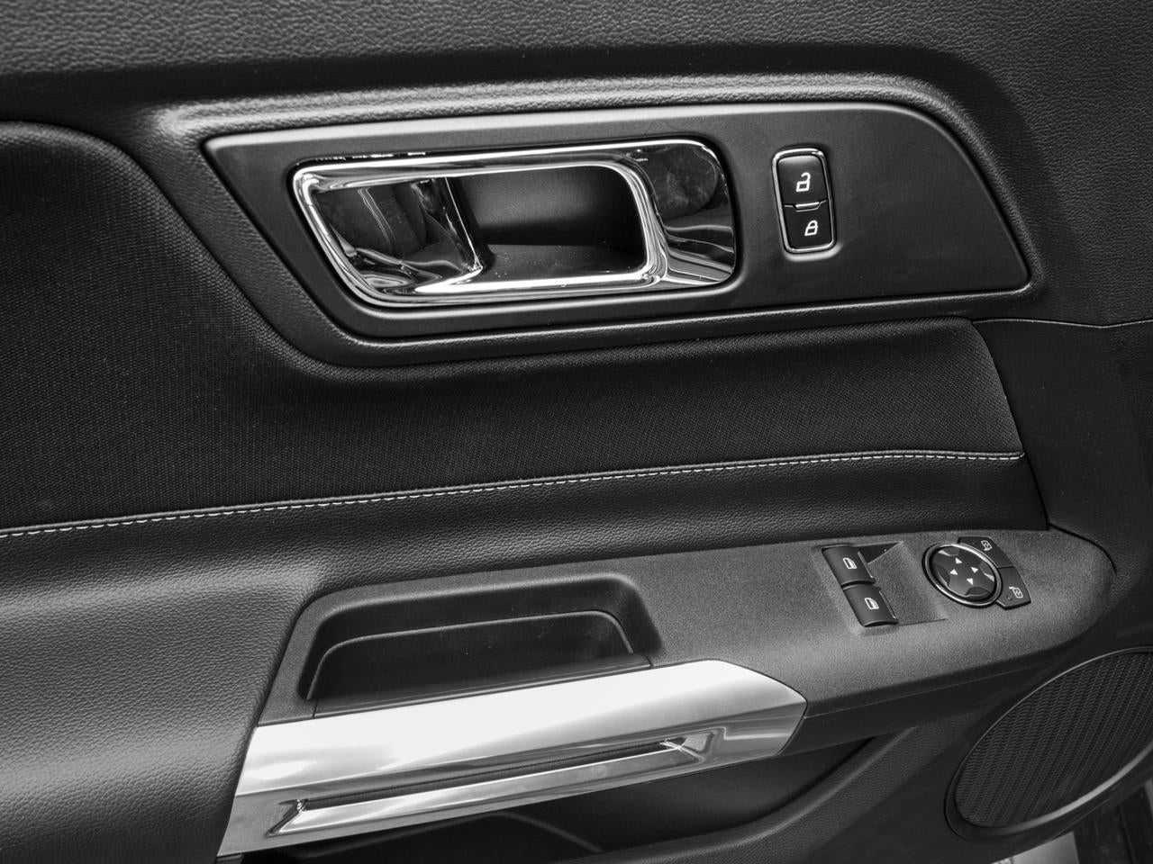 2016 Ford Mustang 2dr Fastback GT Premium