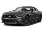 2015 Ford Mustang 2dr Fastback GT