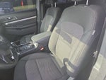 2019 Ford Explorer XLT 4WD