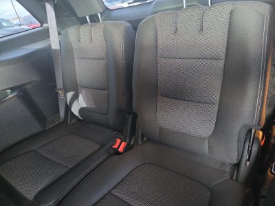 2019 Ford Explorer XLT 4WD