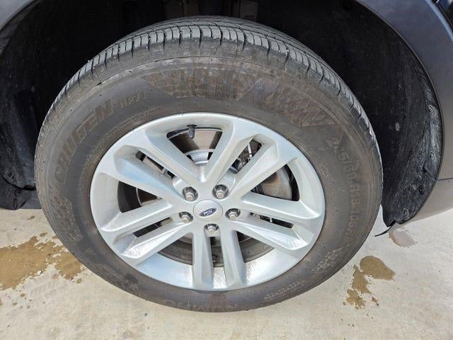 2014 Ford Explorer 4WD 4dr XLT