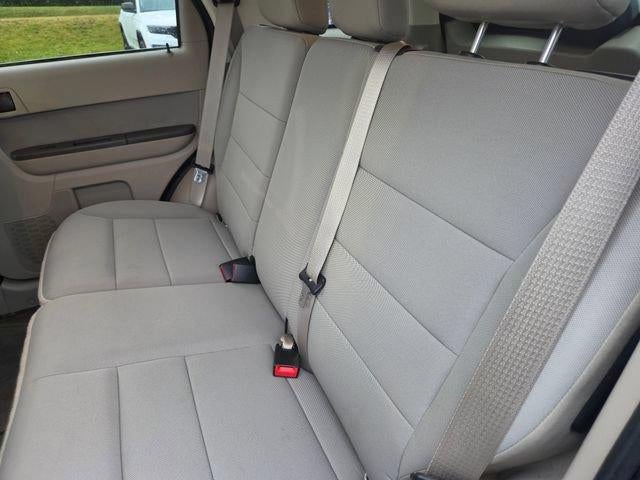2012 Ford Escape FWD 4dr XLT