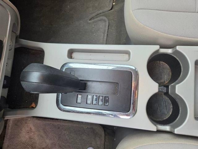 2012 Ford Escape FWD 4dr XLT