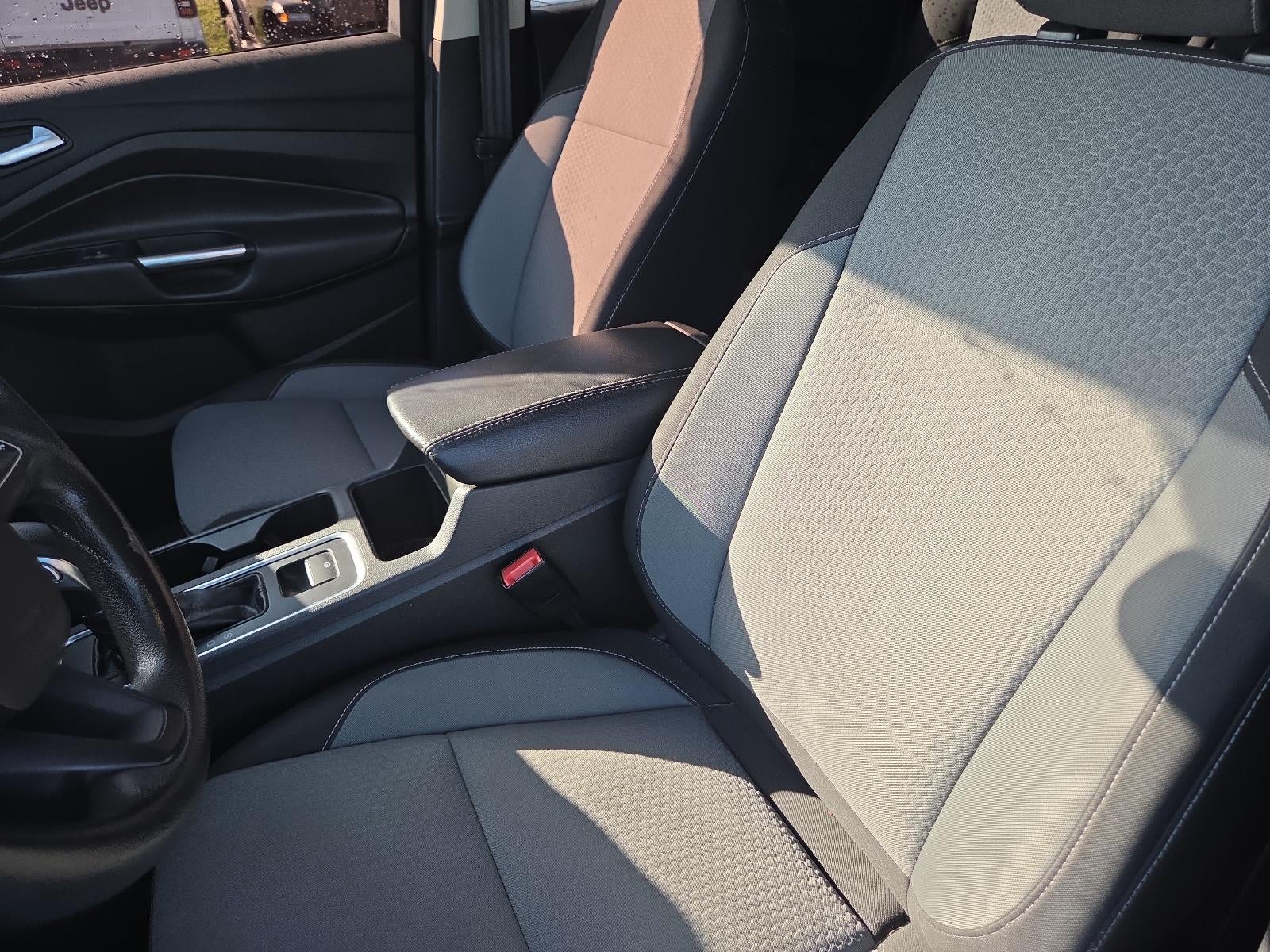 2018 Ford Escape SE 4WD