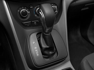 2014 Ford Escape 4WD 4dr SE