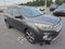 2018 Ford Escape SEL 4WD
