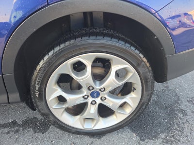 2015 Ford Escape 4WD 4dr Titanium