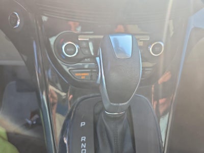 2015 Ford Escape 4WD 4dr Titanium
