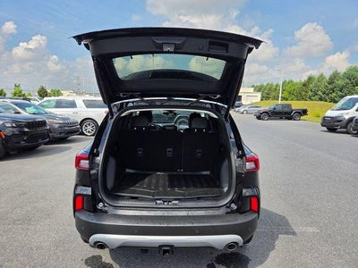 2024 Ford Escape Platinum AWD
