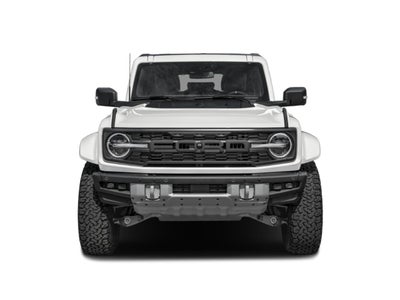 2024 Ford Bronco Raptor 4 Door Advanced 4x4